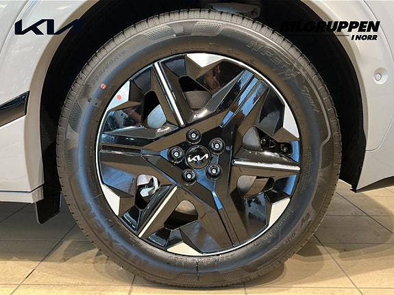 Kia EV6 19 of 19
