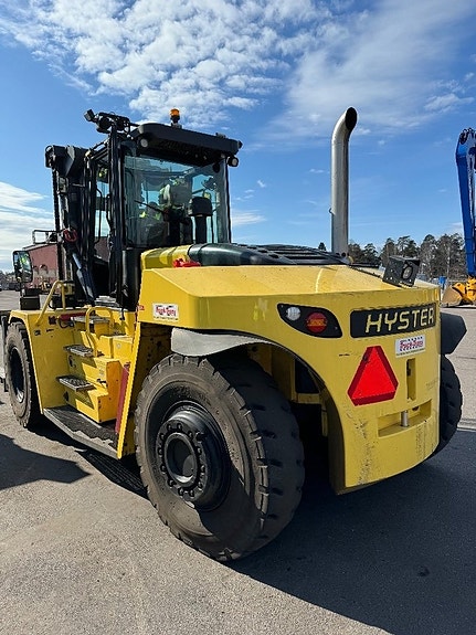 Hyster H20XD9
