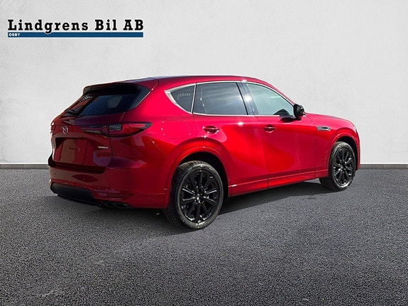Mazda CX-60 3 of 5