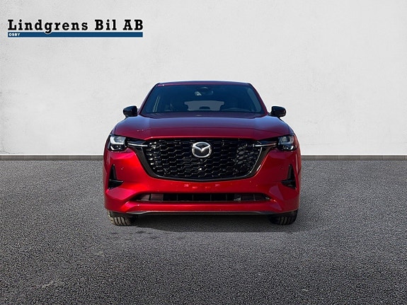 Mazda CX-60 4 of 5