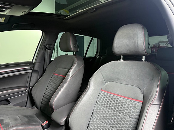 Volkswagen Golf I 13 of 25