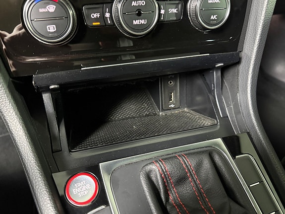 Volkswagen Golf I 22 of 25