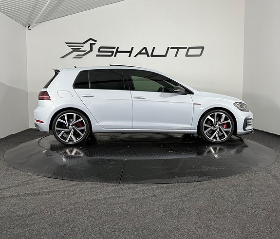 Volkswagen Golf I 6 of 25