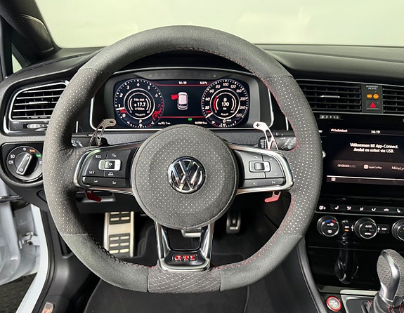 Volkswagen Golf I 15 of 25