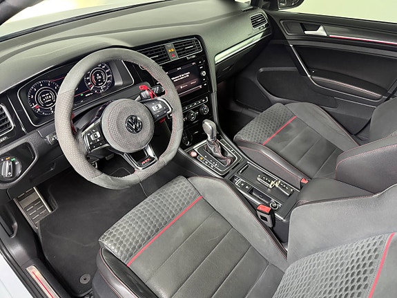 Volkswagen Golf I 12 of 25