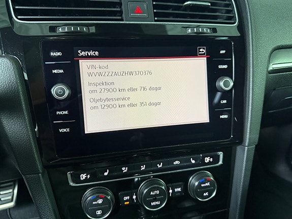 Volkswagen Golf I 20 of 25