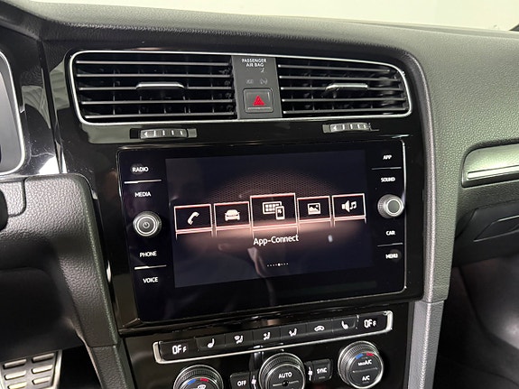 Volkswagen Golf I 19 of 25