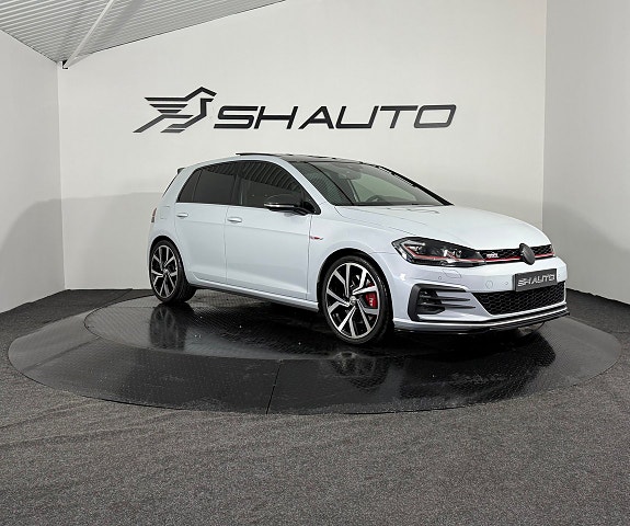 Volkswagen Golf I 5 of 25