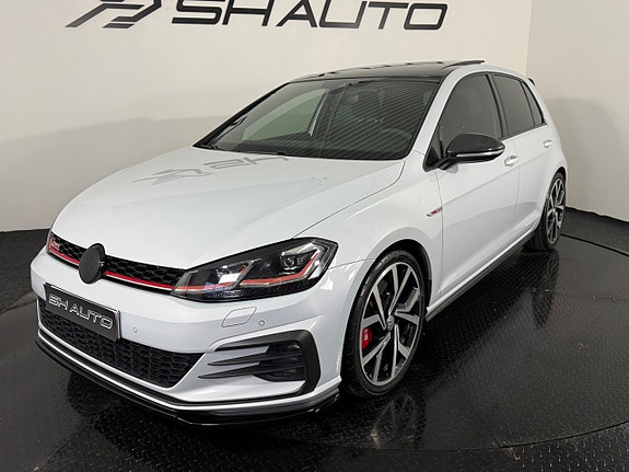 Volkswagen Golf I 2 of 25