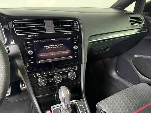 Volkswagen Golf I 16 of 25