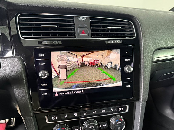Volkswagen Golf I 18 of 25