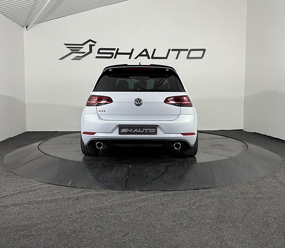 Volkswagen Golf I 9 of 25