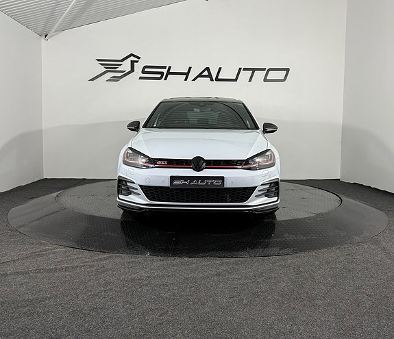 Volkswagen Golf I 4 of 25