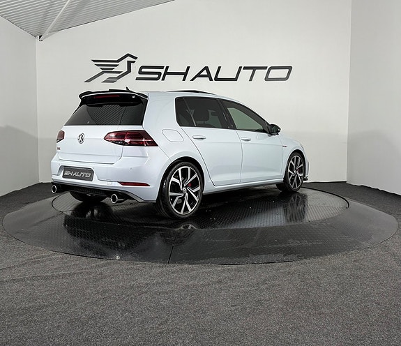 Volkswagen Golf I 7 of 25