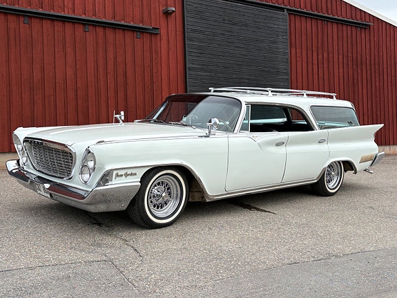 Chrysler New Yorker