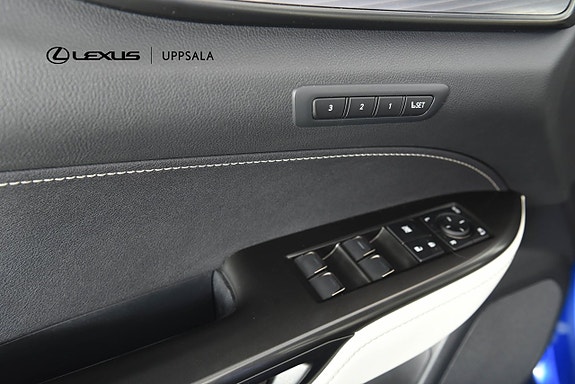 Lexus NX450h+ 11 of 19