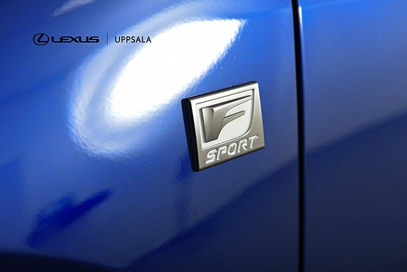 Lexus NX450h+ 18 of 19