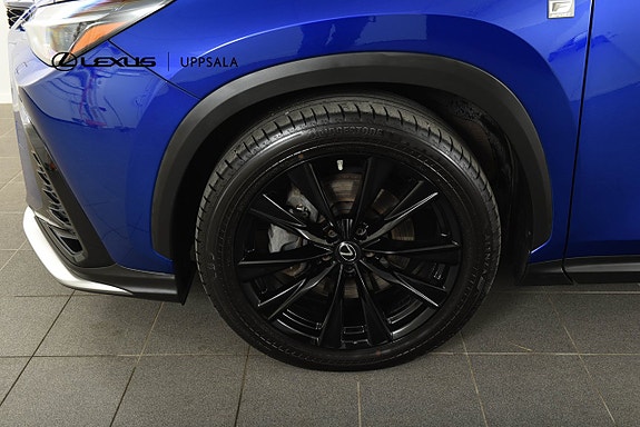 Lexus NX450h+ 19 of 19