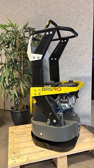 Wacker Neuson BRS 90