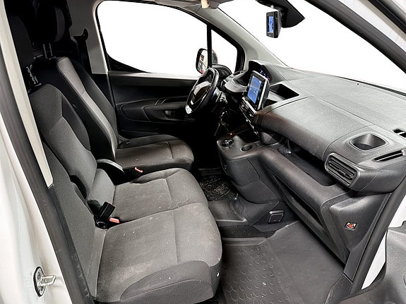 Peugeot Partner 13 of 15