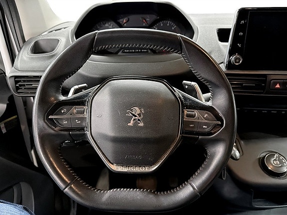 Peugeot Partner 9 of 15