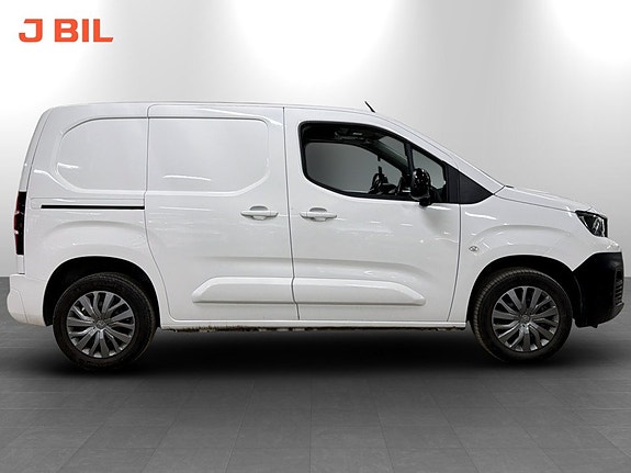 Peugeot Partner 4 of 5