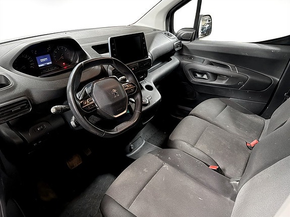 Peugeot Partner 6 of 15