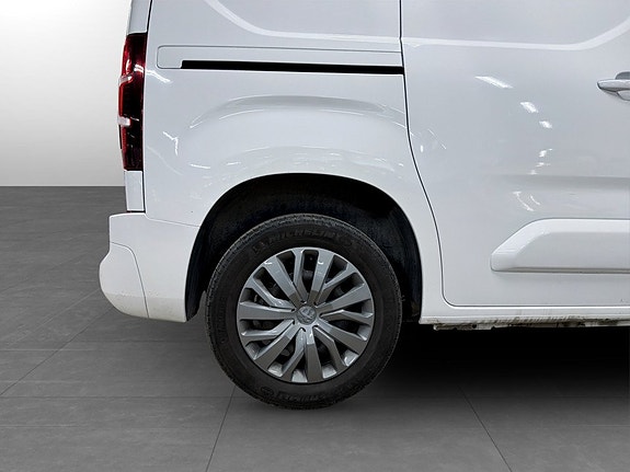Peugeot Partner 5 of 5