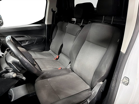 Peugeot Partner 7 of 15