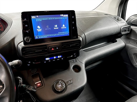 Peugeot Partner 12 of 15