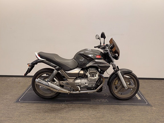 Moto Guzzi Breva 750