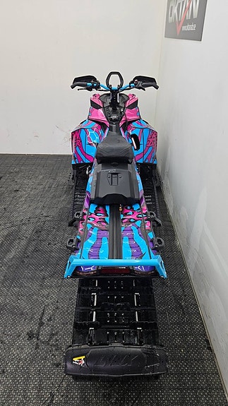 Lynx Boondocker 3900 600R E-TEC 4 of 7