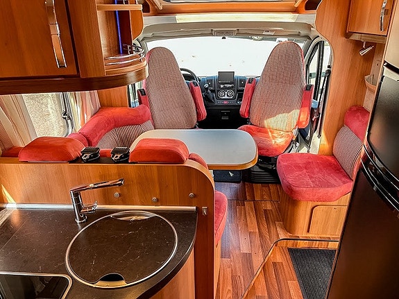 Hymer T 698 CL 2 of 24
