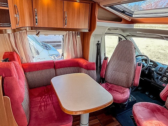 Hymer T 698 CL 3 of 24