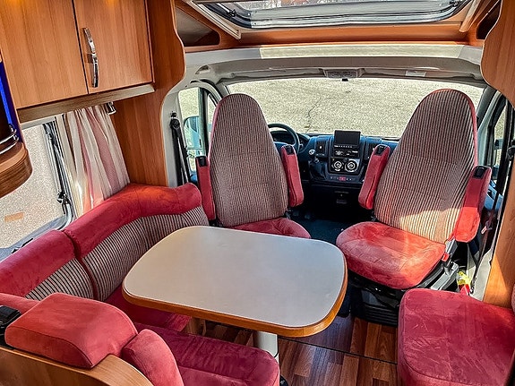 Hymer T 698 CL 5 of 24