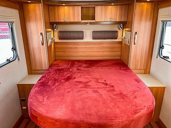 Hymer T 698 CL 9 of 24