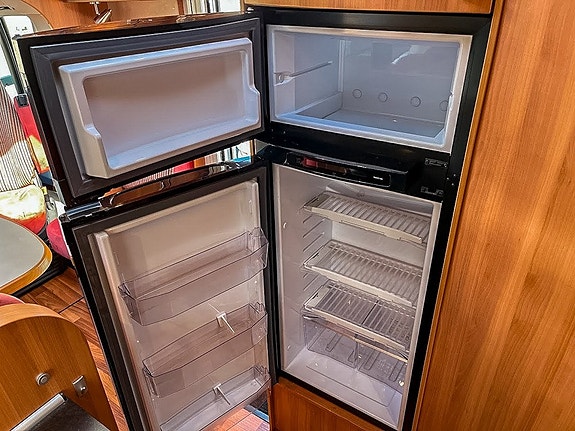 Hymer T 698 CL 8 of 24