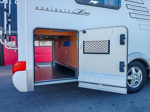 Hymer T 698 CL 22 of 24