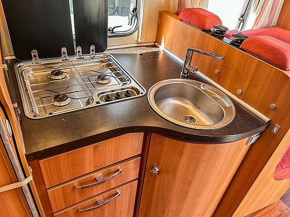Hymer T 698 CL 7 of 24