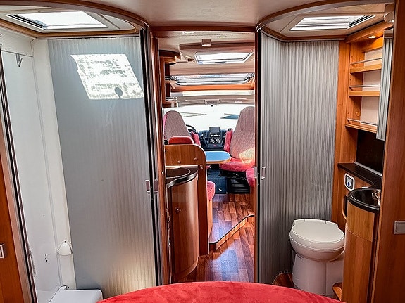 Hymer T 698 CL 12 of 24