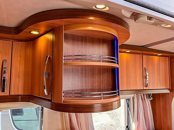 Hymer T 698 CL 14 of 24