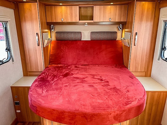 Hymer T 698 CL 10 of 24