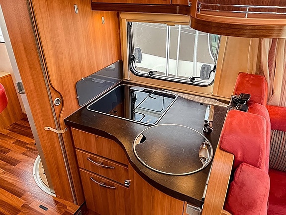 Hymer T 698 CL 6 of 24