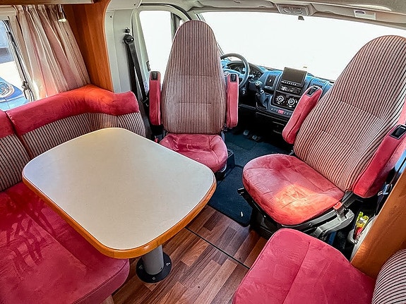 Hymer T 698 CL 4 of 24