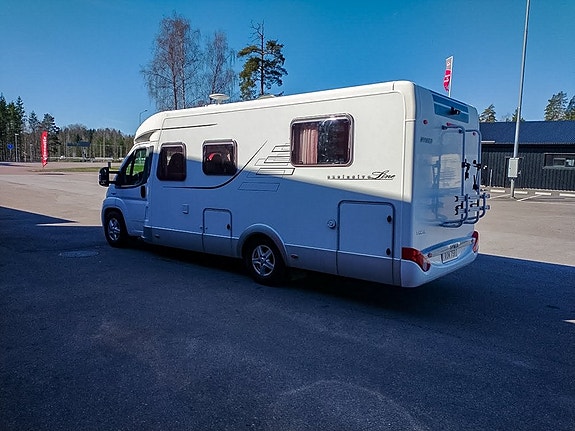 Hymer T 698 CL 24 of 24