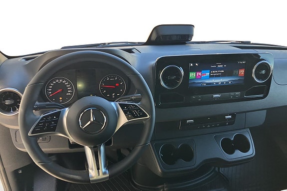 Mercedes-Benz Sprinter 317 10 of 16