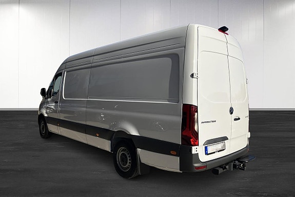 Mercedes-Benz Sprinter 317 6 of 16