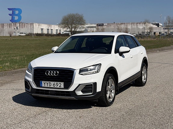 Audi Q2 3 of 5
