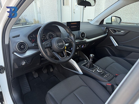 Audi Q2 5 of 5