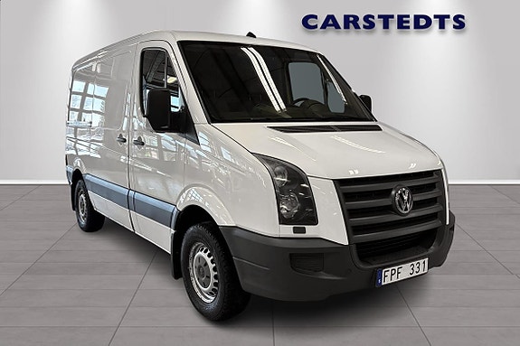 Volkswagen Crafter 35